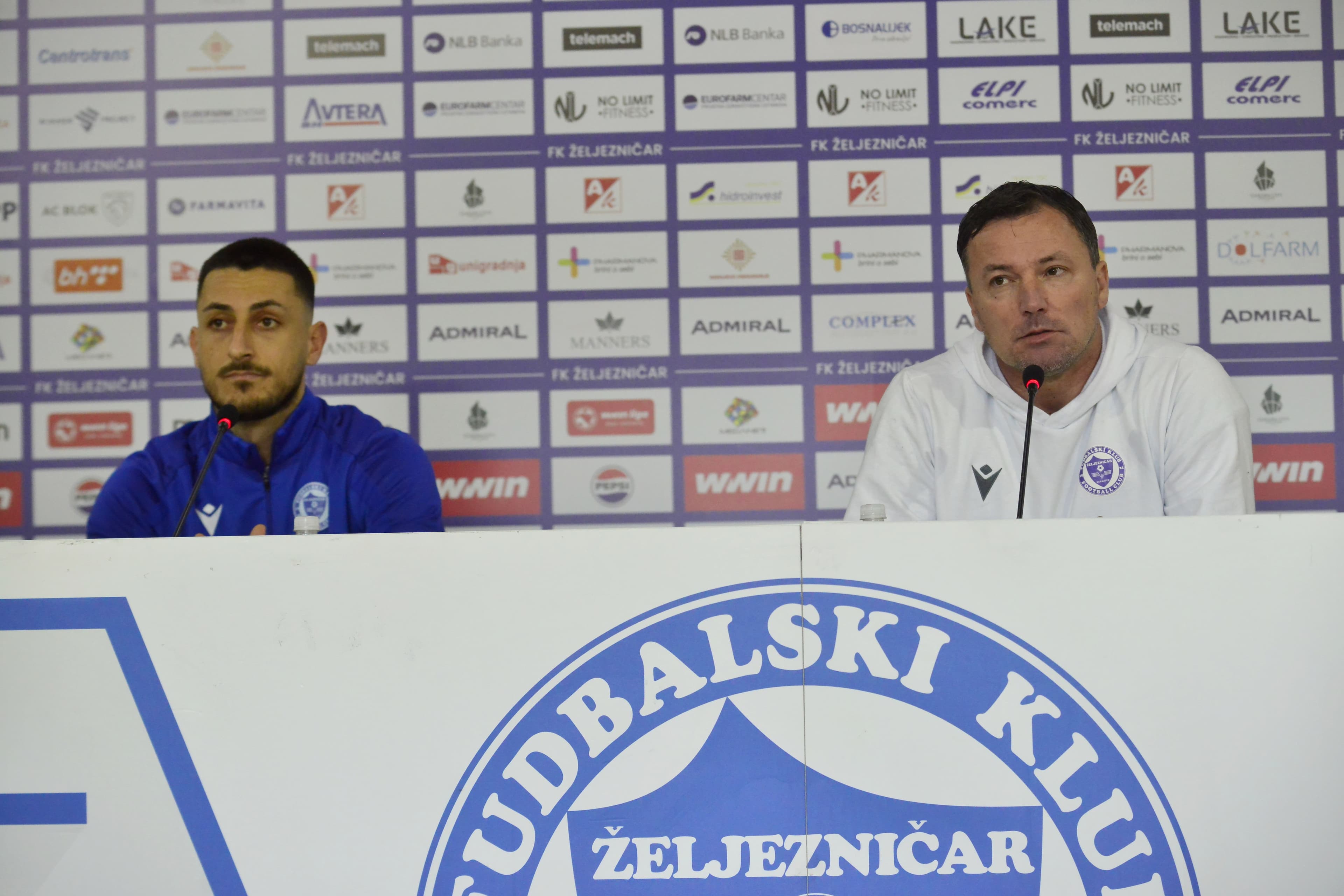 Press Željeznićar