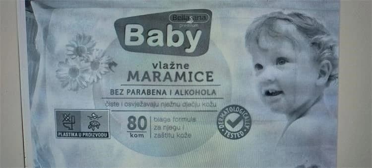 Sporne maramice