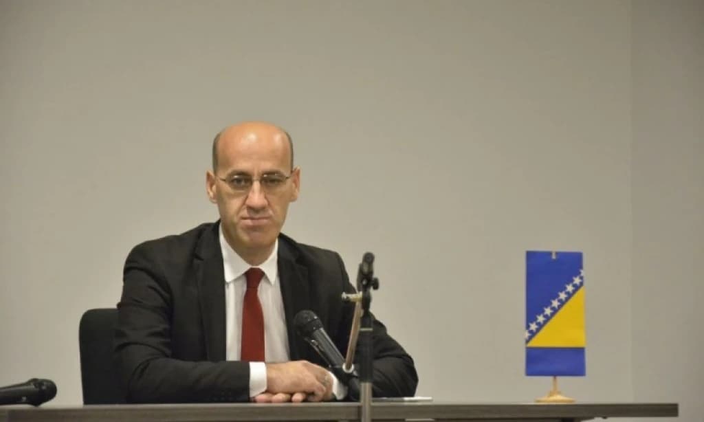 Ramiz Salkić