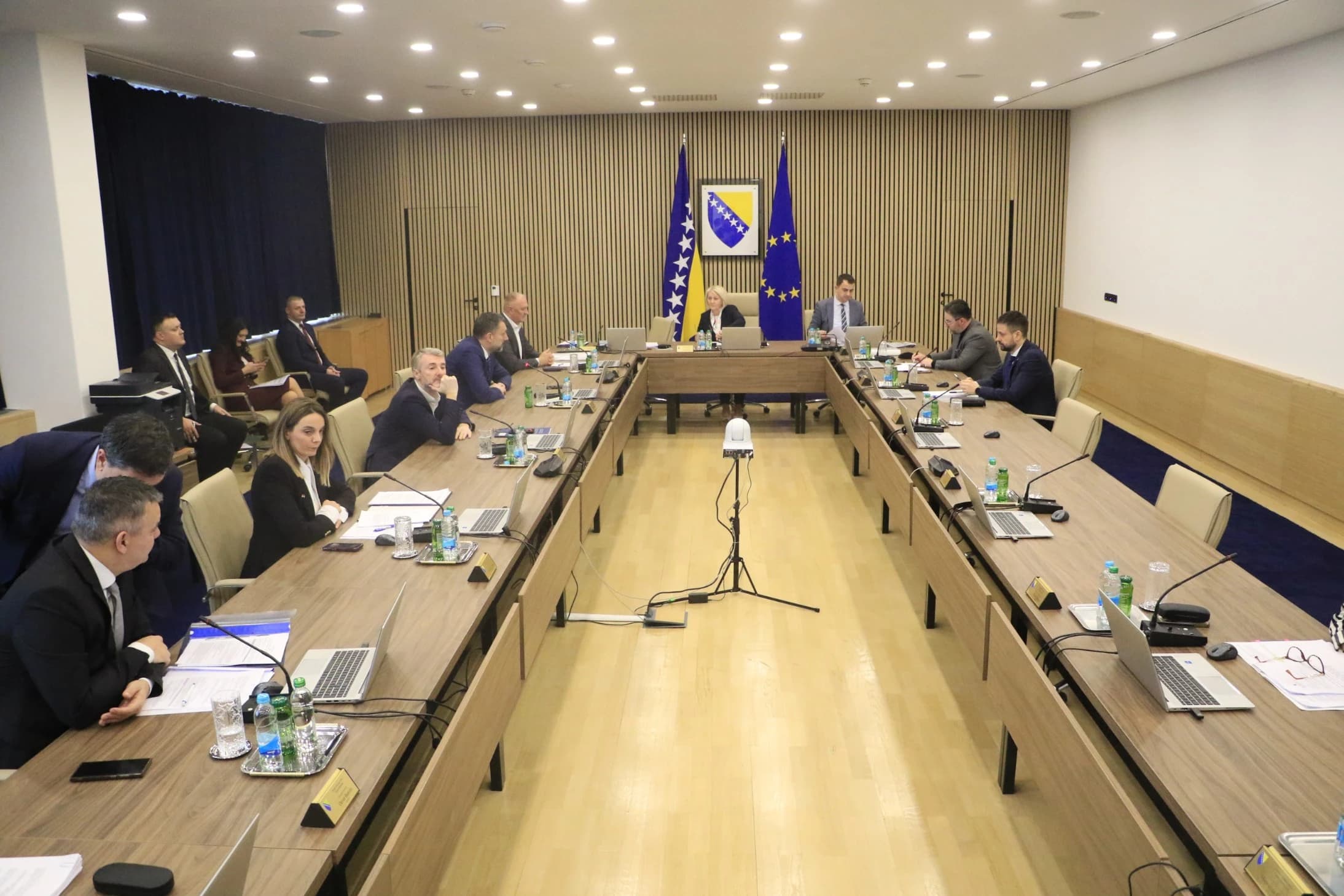 Vijeće ministara BiH