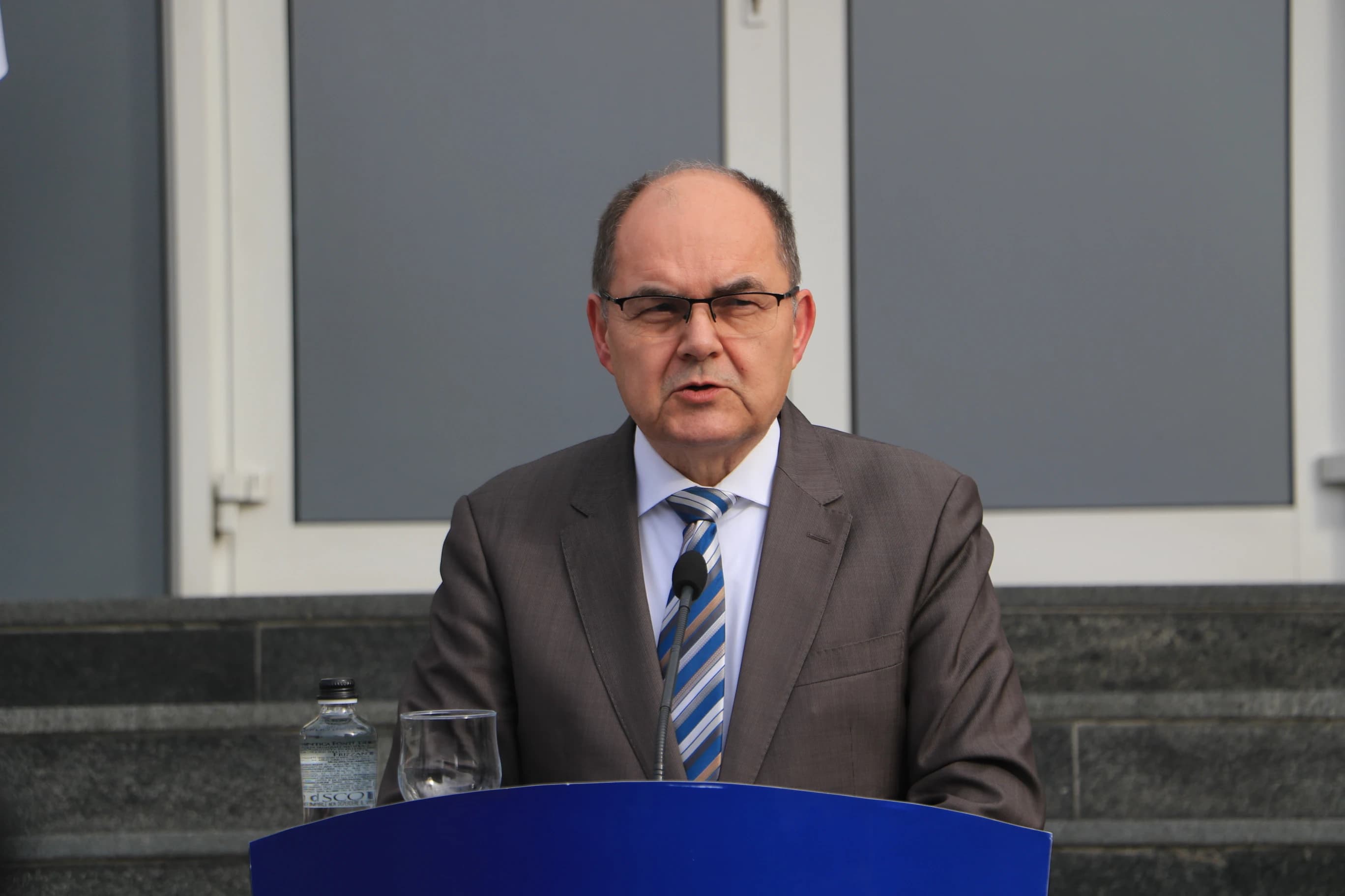 Christian Schmidt