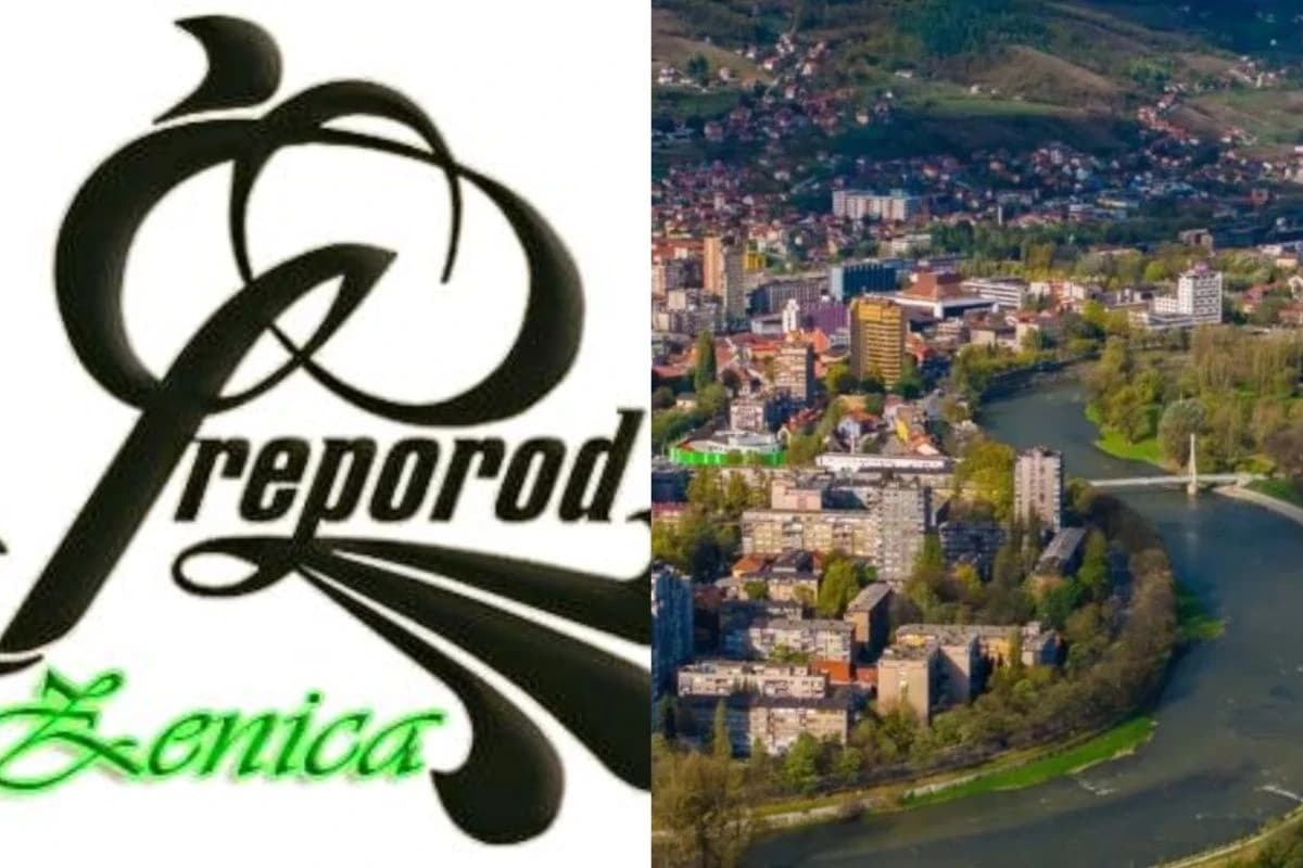 Preporod Zenica