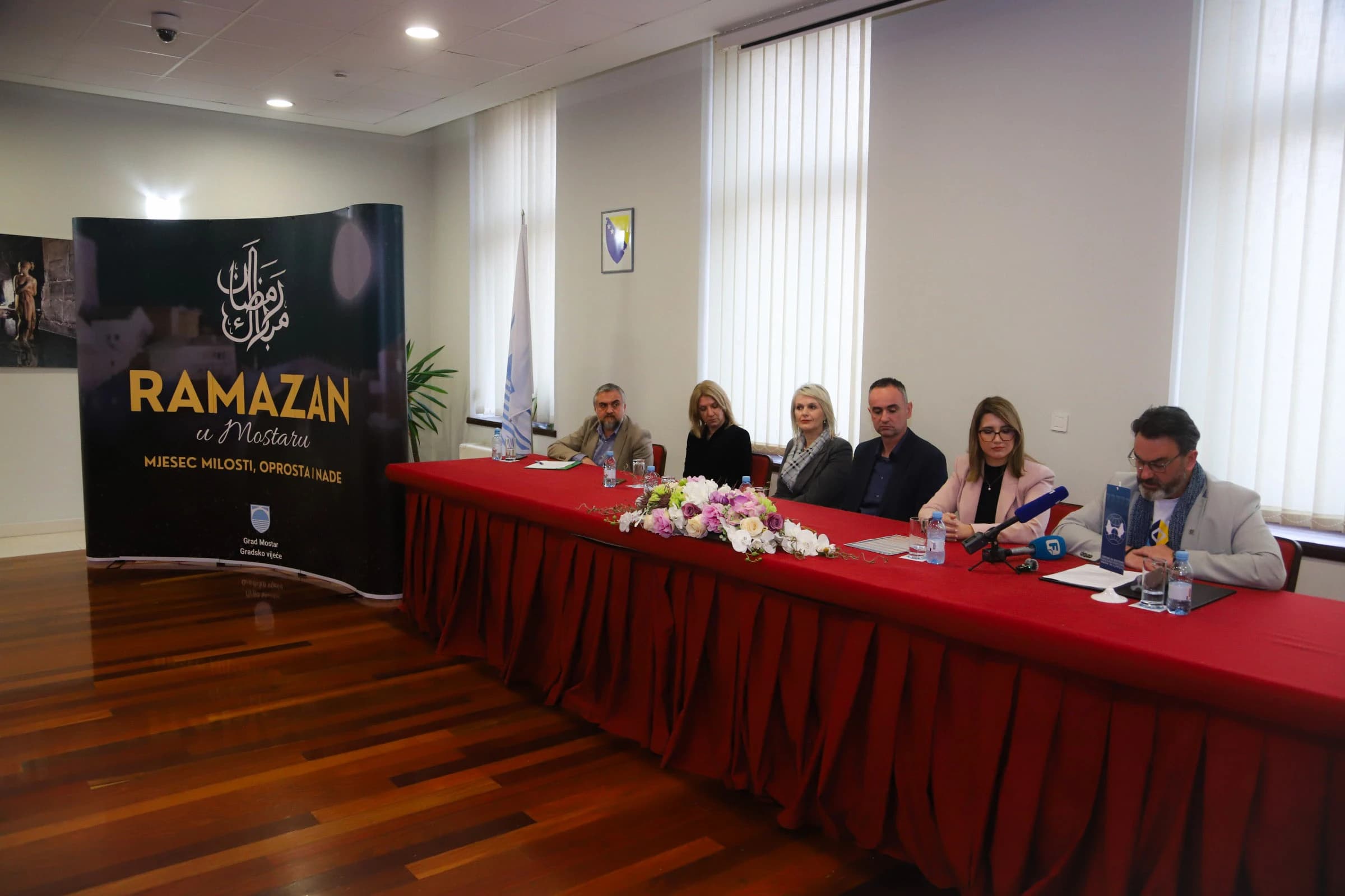 Objavljen program manifestacije "Ramazan u Mostaru": Dolazi i poznati turski izvođač Mustafa Demirci