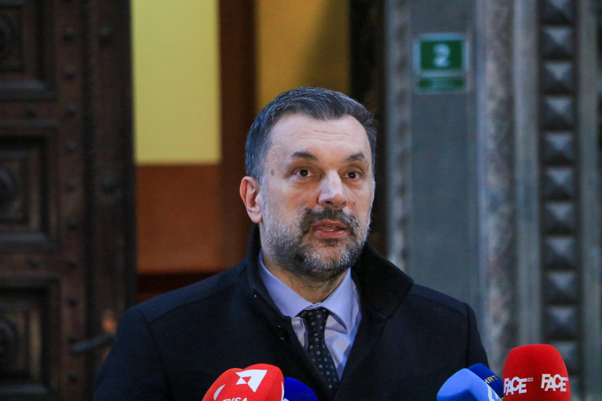 Elmedin Konaković