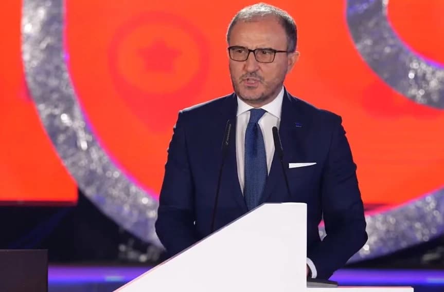 Luigi Soreca