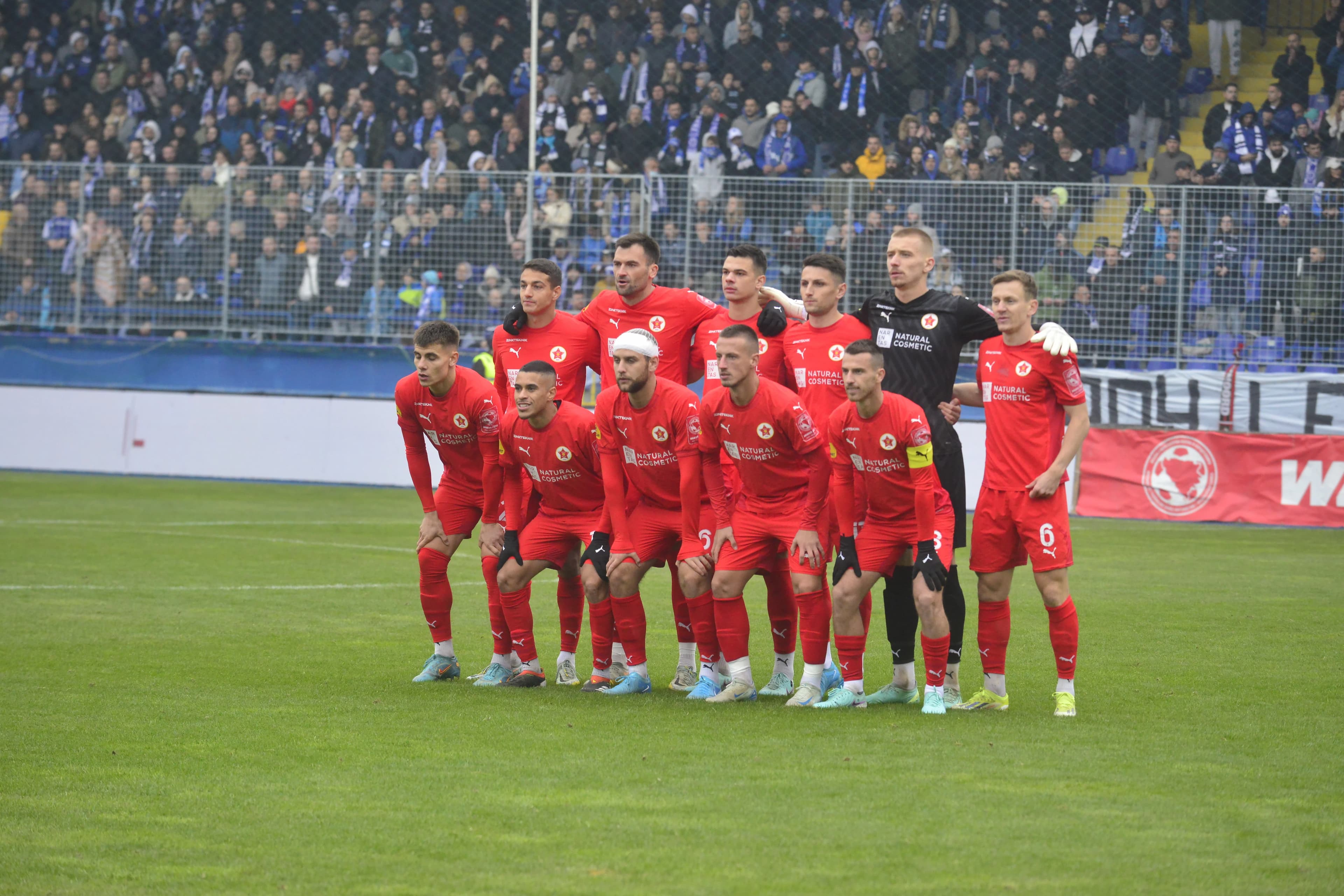 FK Velež