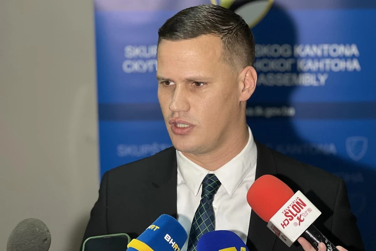 Irfan Halilagić