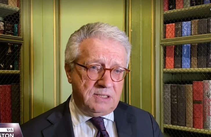 Wolfgang Petritsch