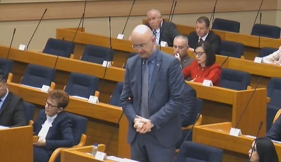 Srđan Mazalica u NSRS-u