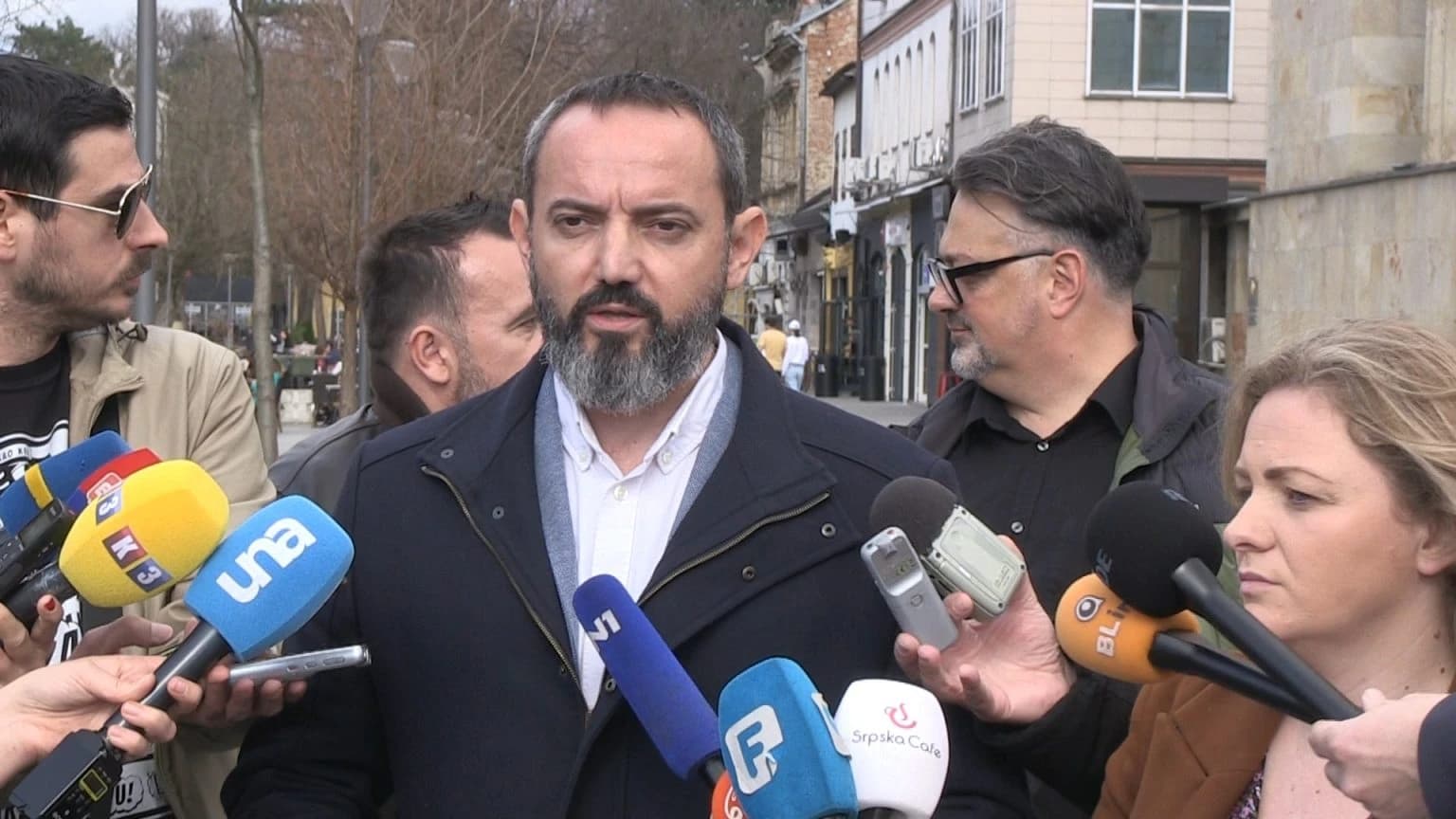 Siniša Vukelić, urednik Capitala