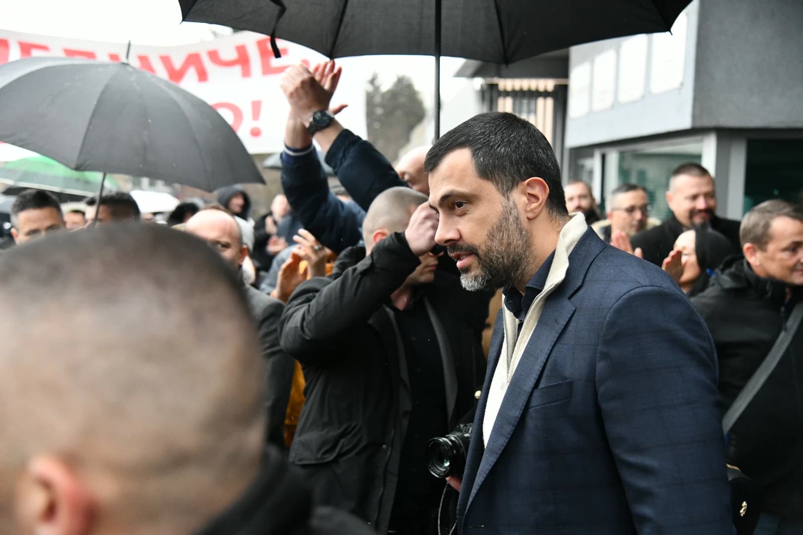 Igor Dodik