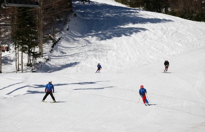Mladi talenti na Bjelašnici uče od skijaških legendi