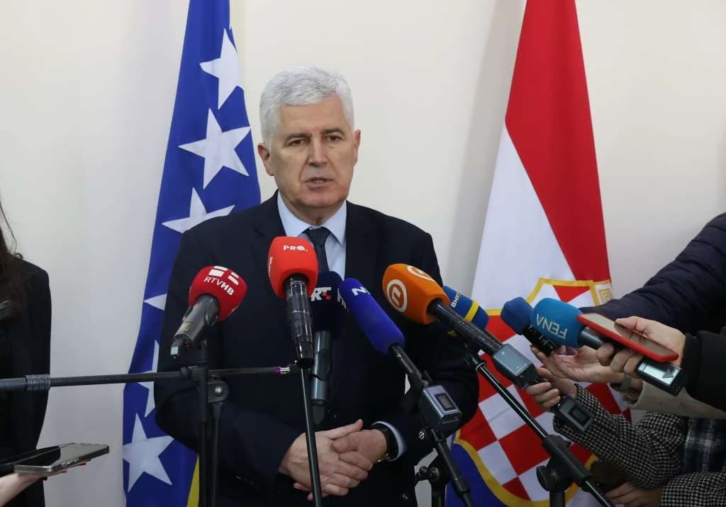 Dragan Čović