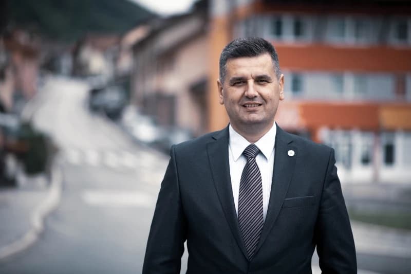 Alija Tabaković