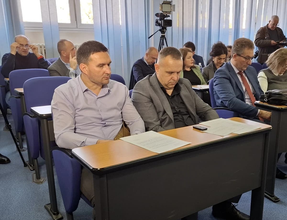 Salihović i Hasić