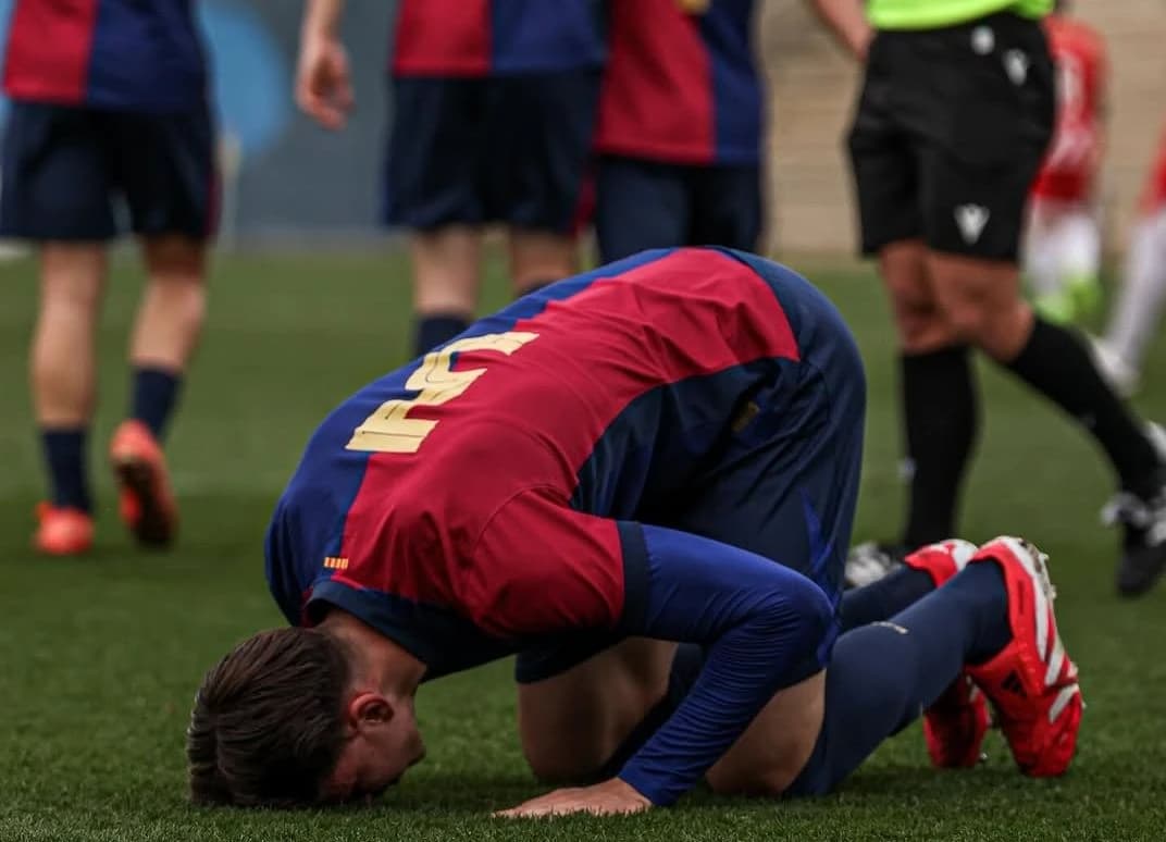Košpo igra sjajno u dresu Barcelone