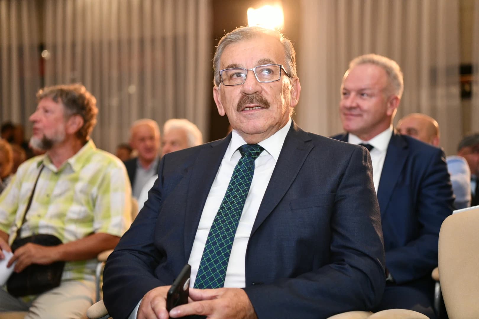 Miro Lazović
