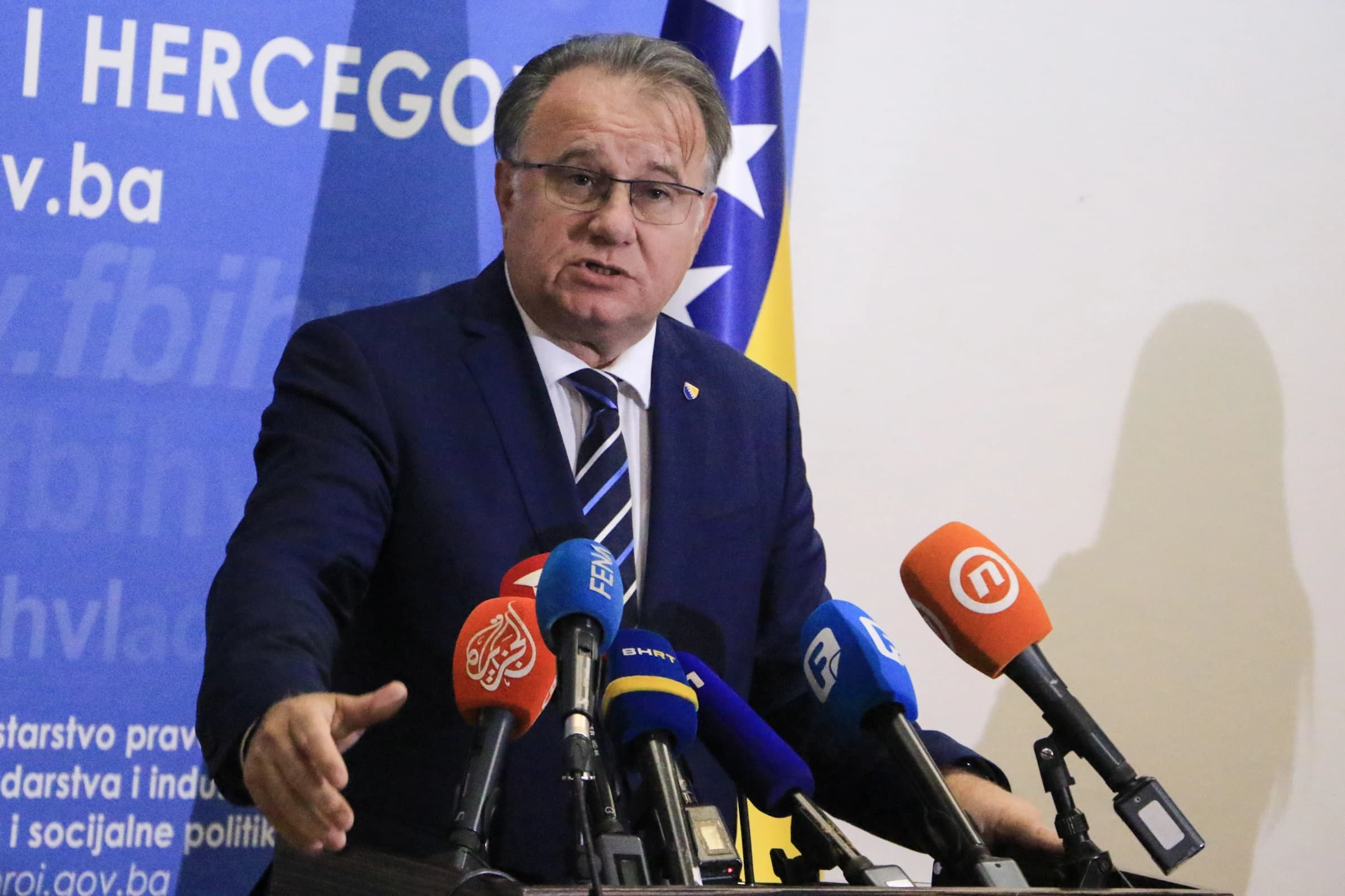 Nermin Nikšić