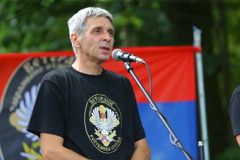 Risto Jeftić