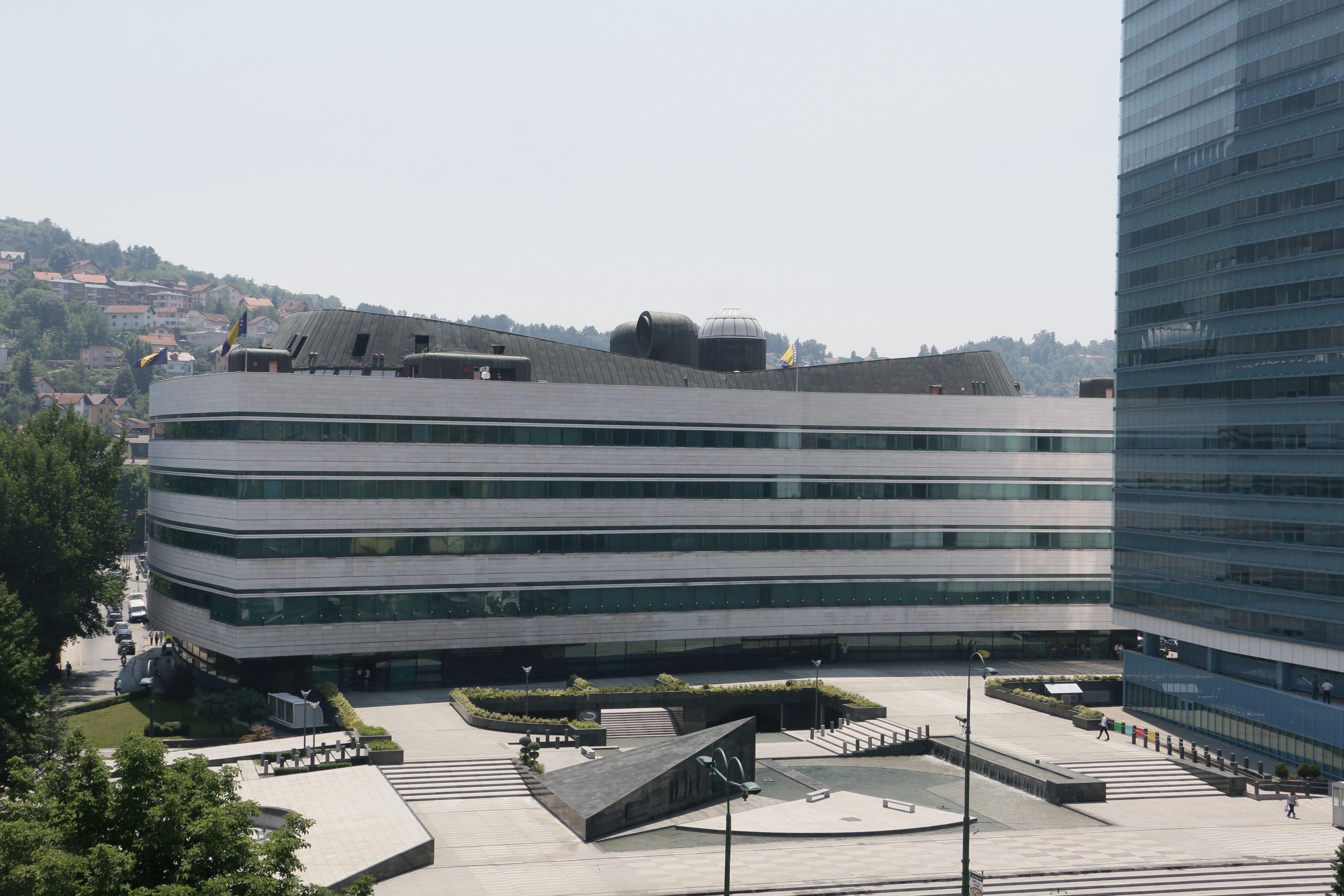 Institucije BiH