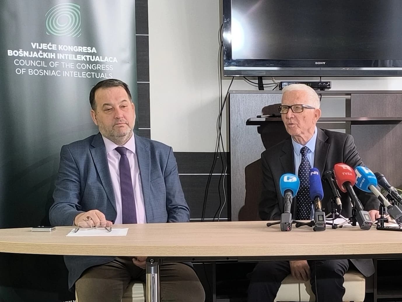 Emir Zlatar i Kasim Trnka