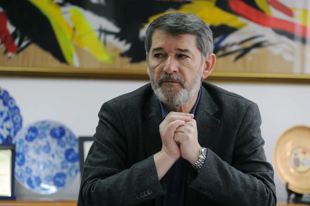 Jasmin Imamović