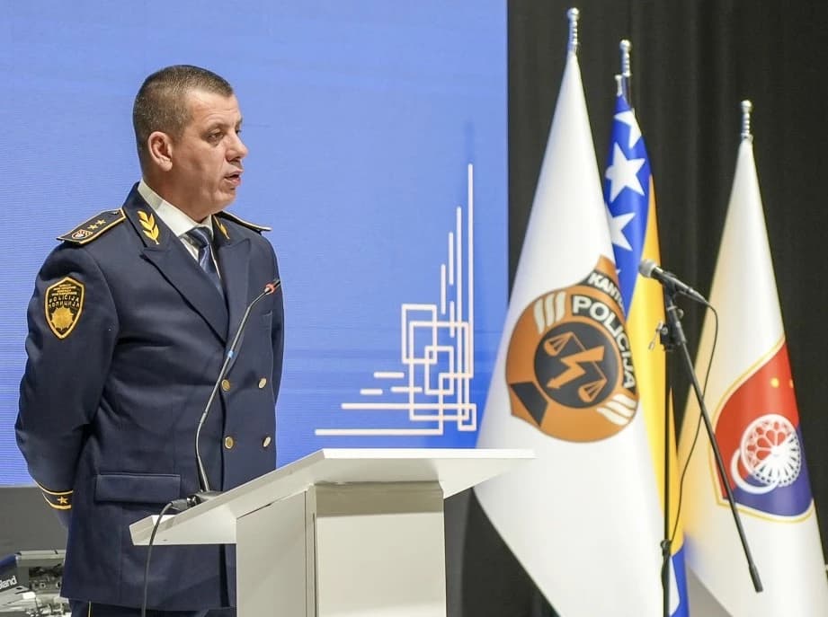 Fatmir Hajdarević