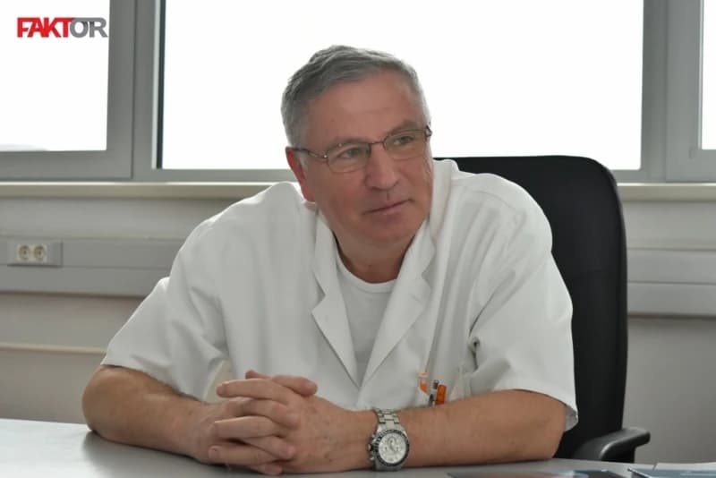 Prof. dr. Edo Hasanbegović