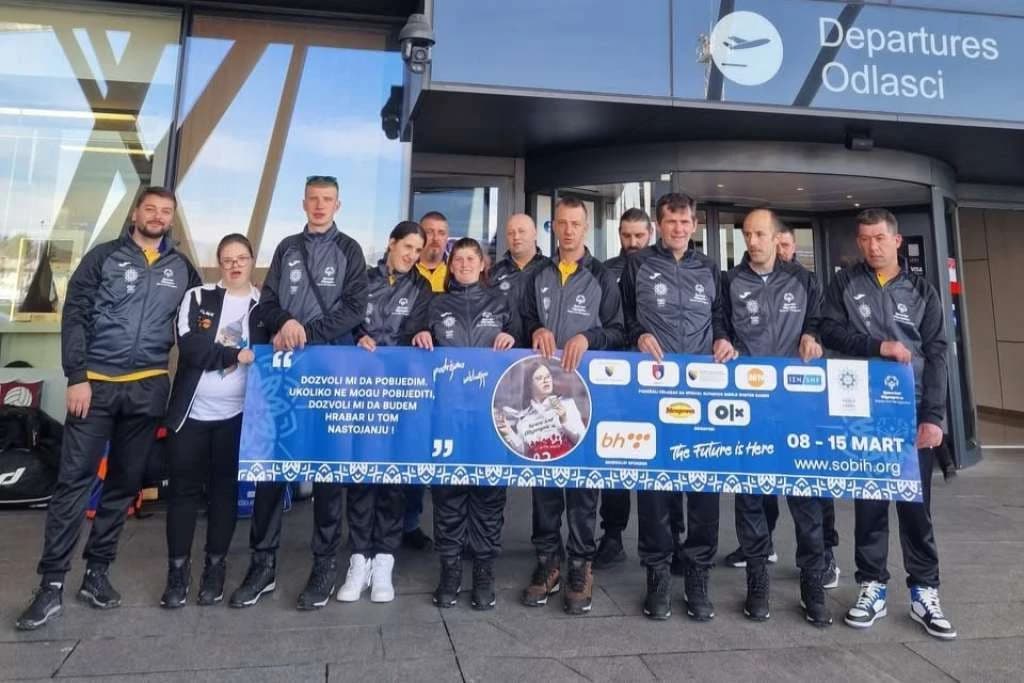Večeras u Torinu počinju Svjetske zimske igre Specijalne olimpijade, BiH predstavlja osam sportista
