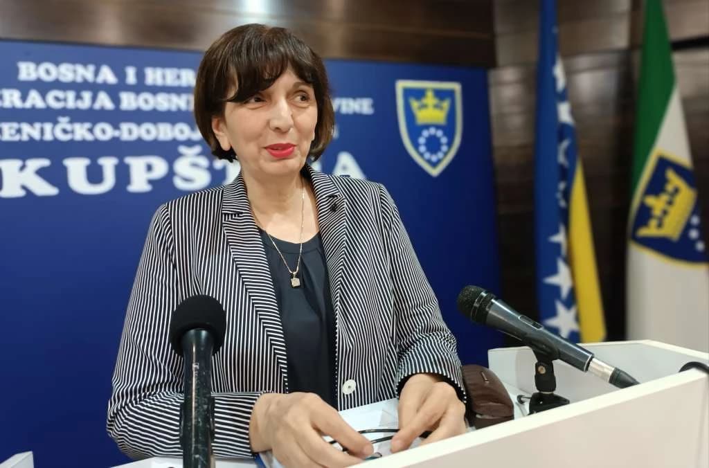 Snježana Čolaković
