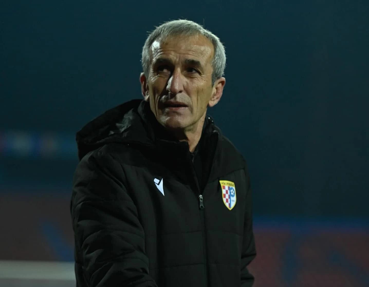 Branko Karačić