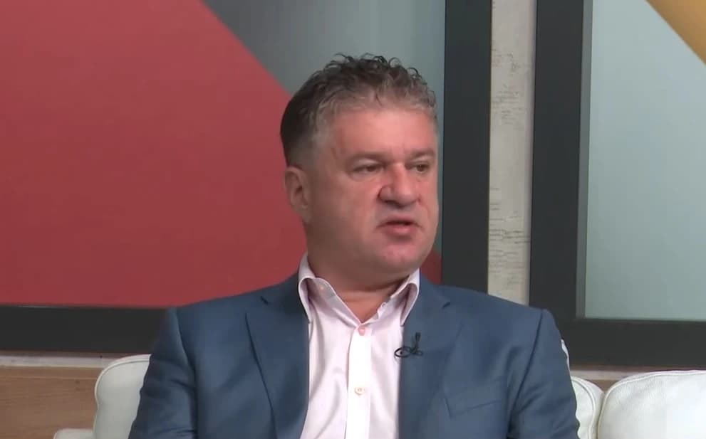 Denis Husić