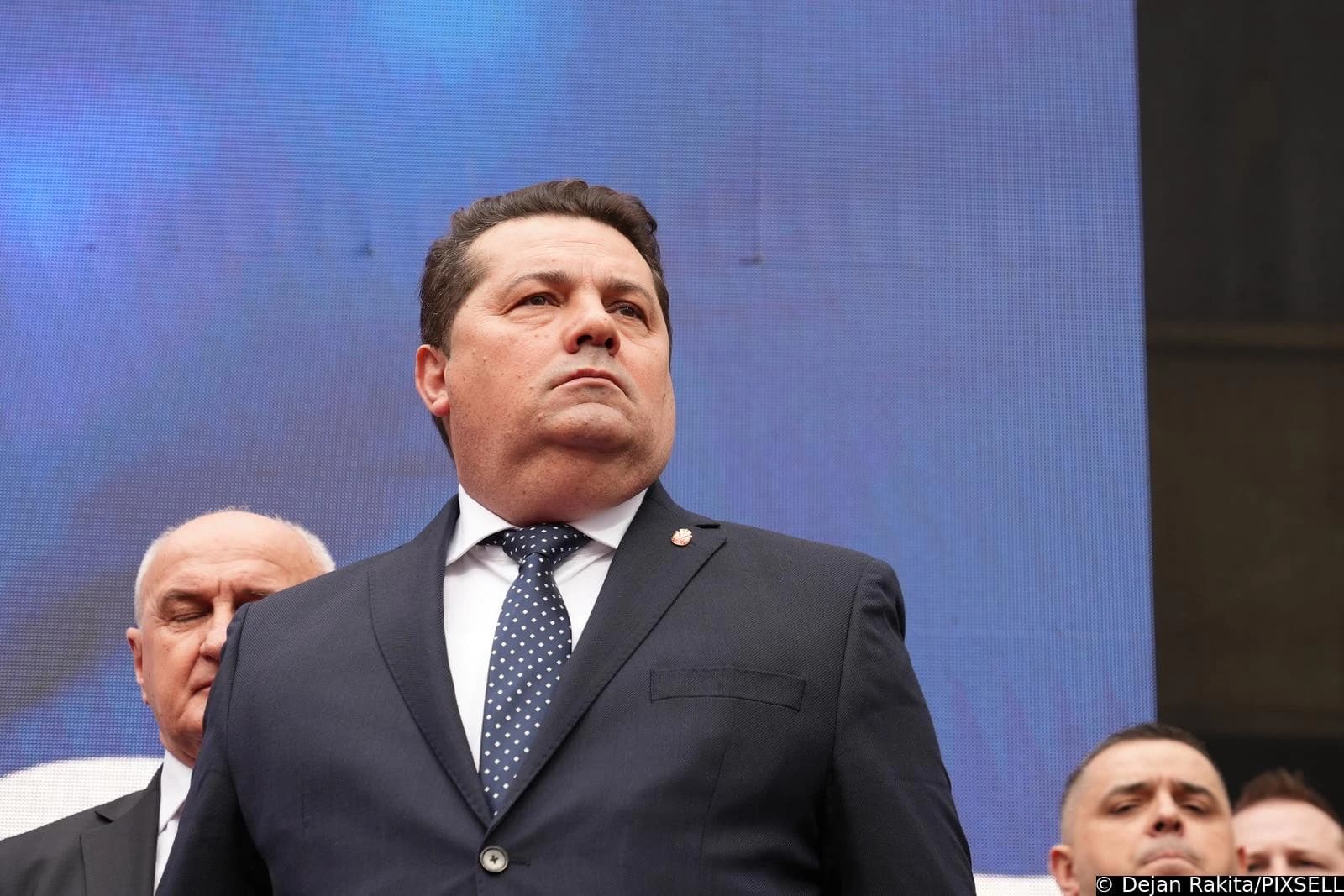 Nenad Stevandić