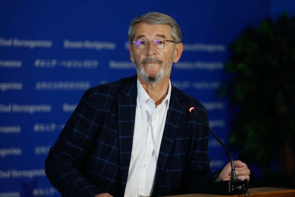 Jasmin Imamović