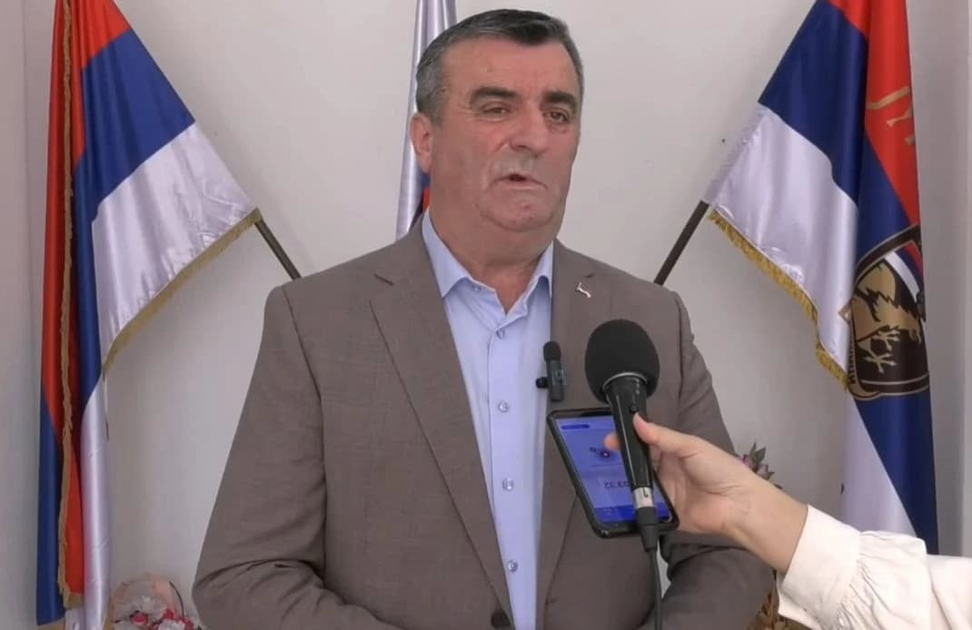 Miroslav Kraljević