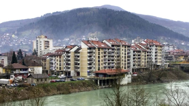 Foča