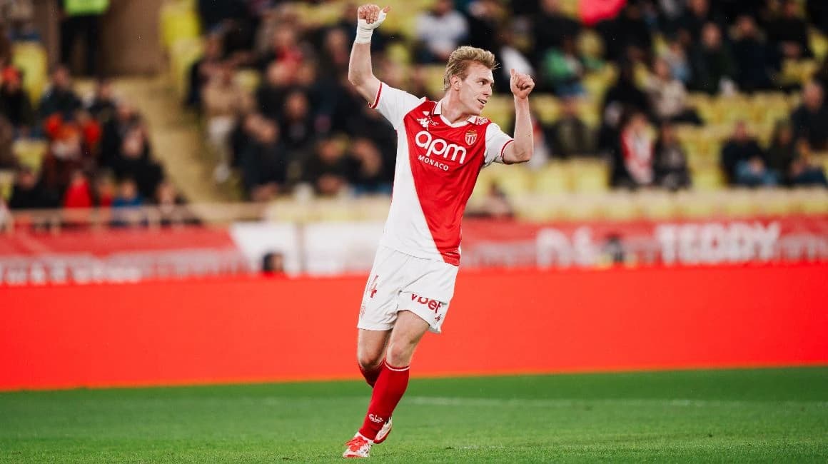 Mika Biereth
