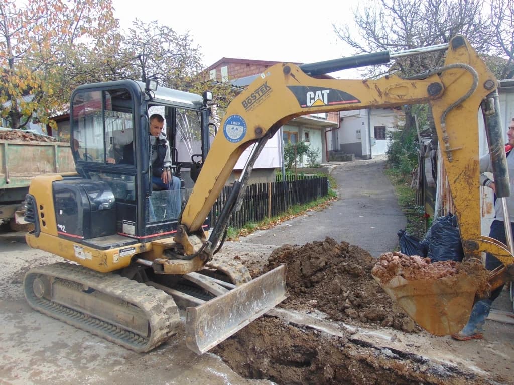 Novi dan, nova isključenja