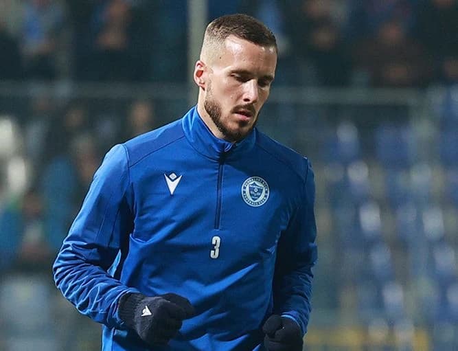 Stefan Radinović