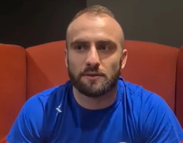 Domagoj Alilović
