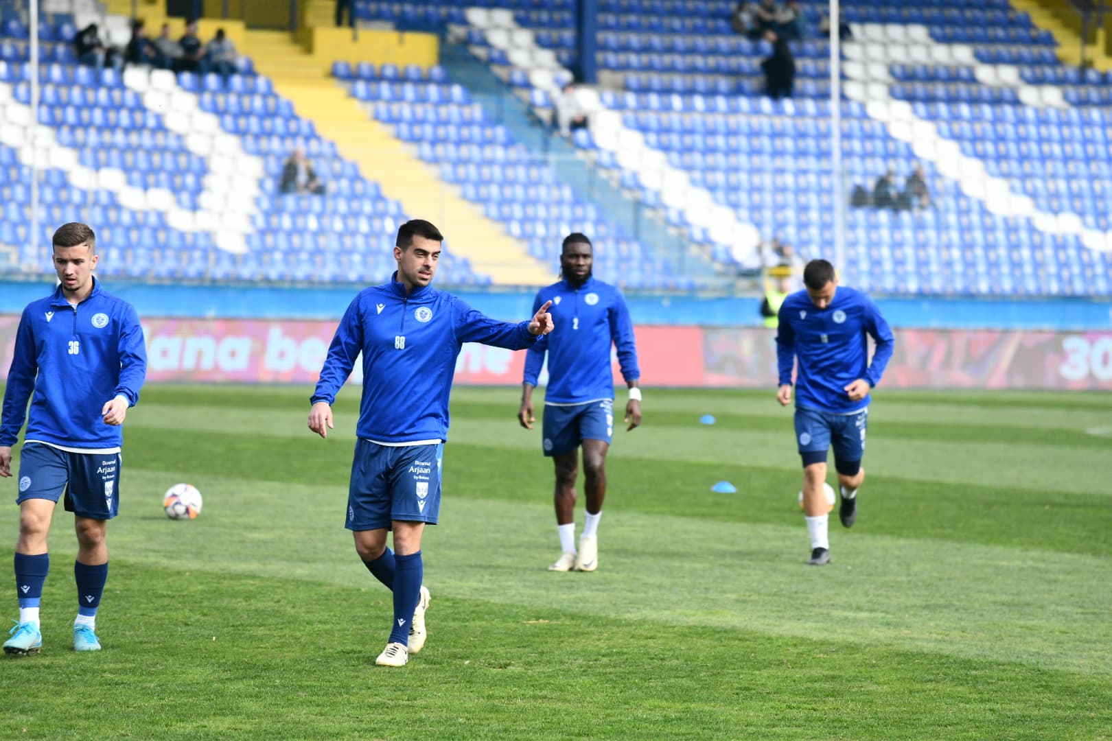 Samir Radovac