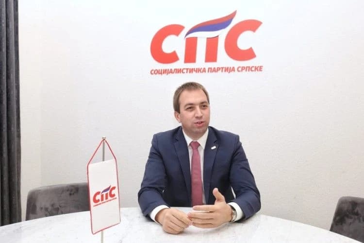 Goran Selak