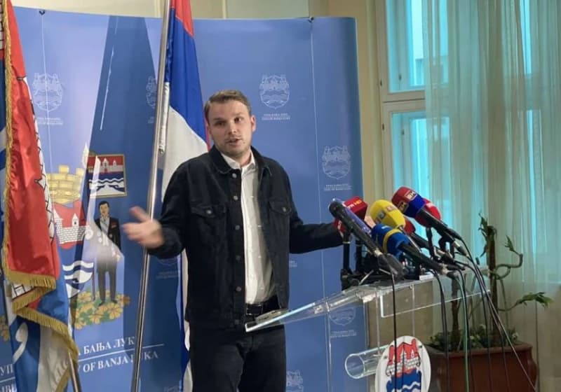 Draško Stanivuković