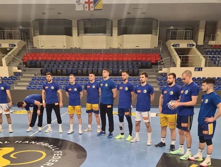 BiH nakon dva kola ima omjer 1:1
