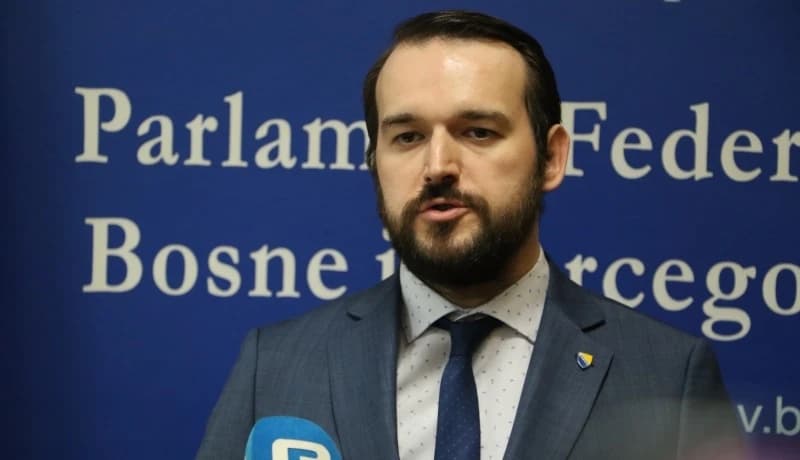Admir Čavalić: Odluka je pogubna za poslodavce