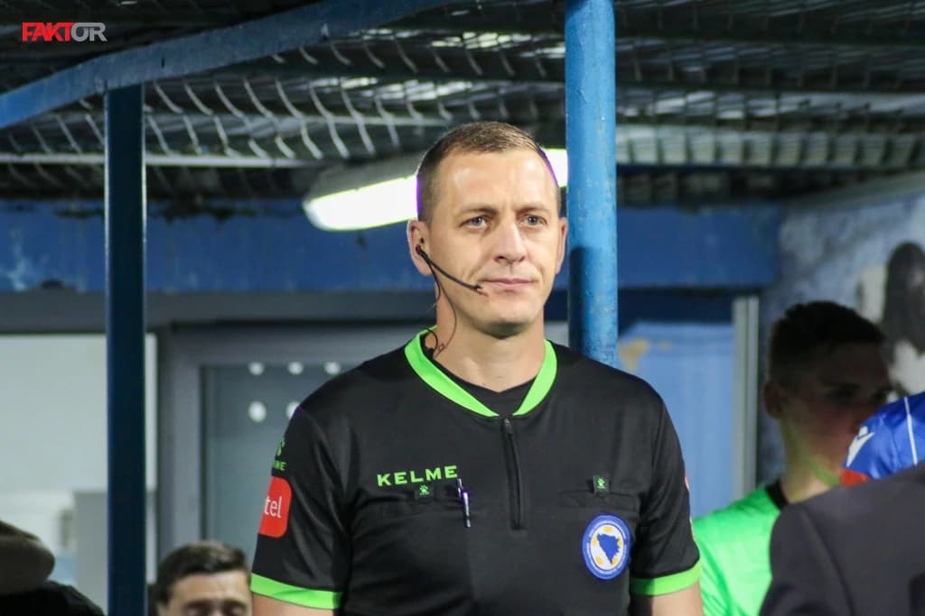 Topalović dijeli pravdu na Koševu