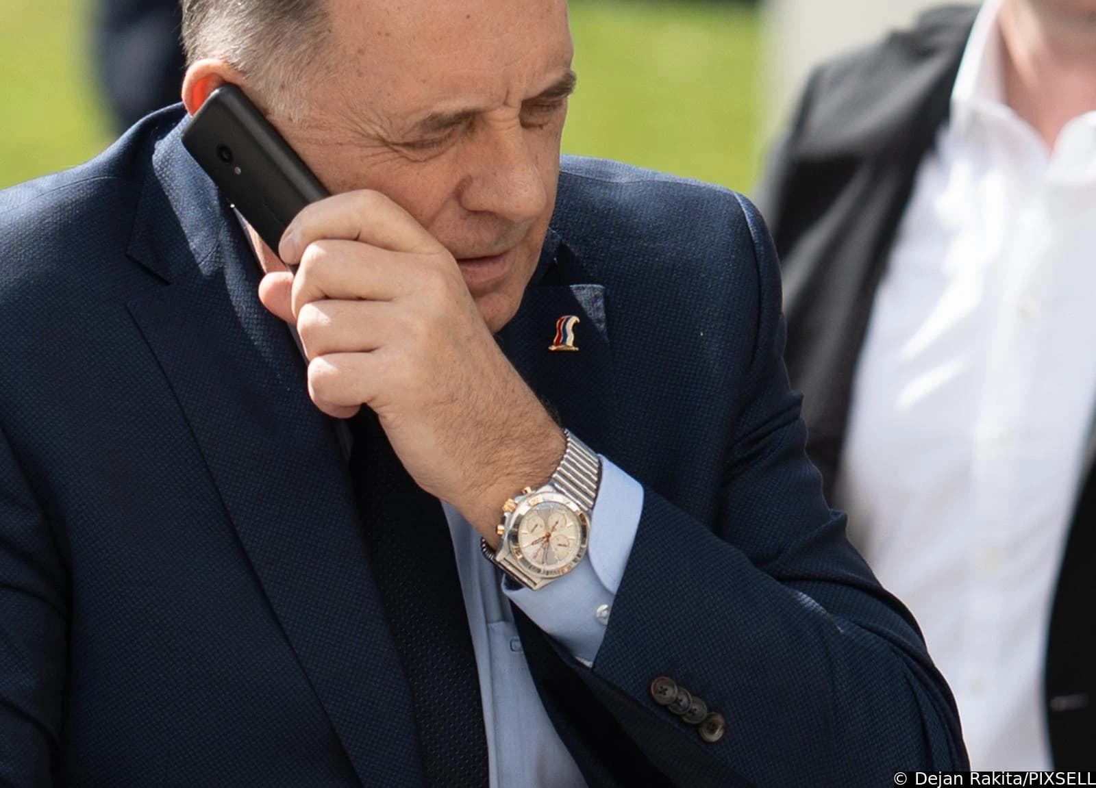 Milorad Dodik