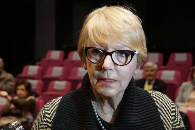 Sonja Biserko