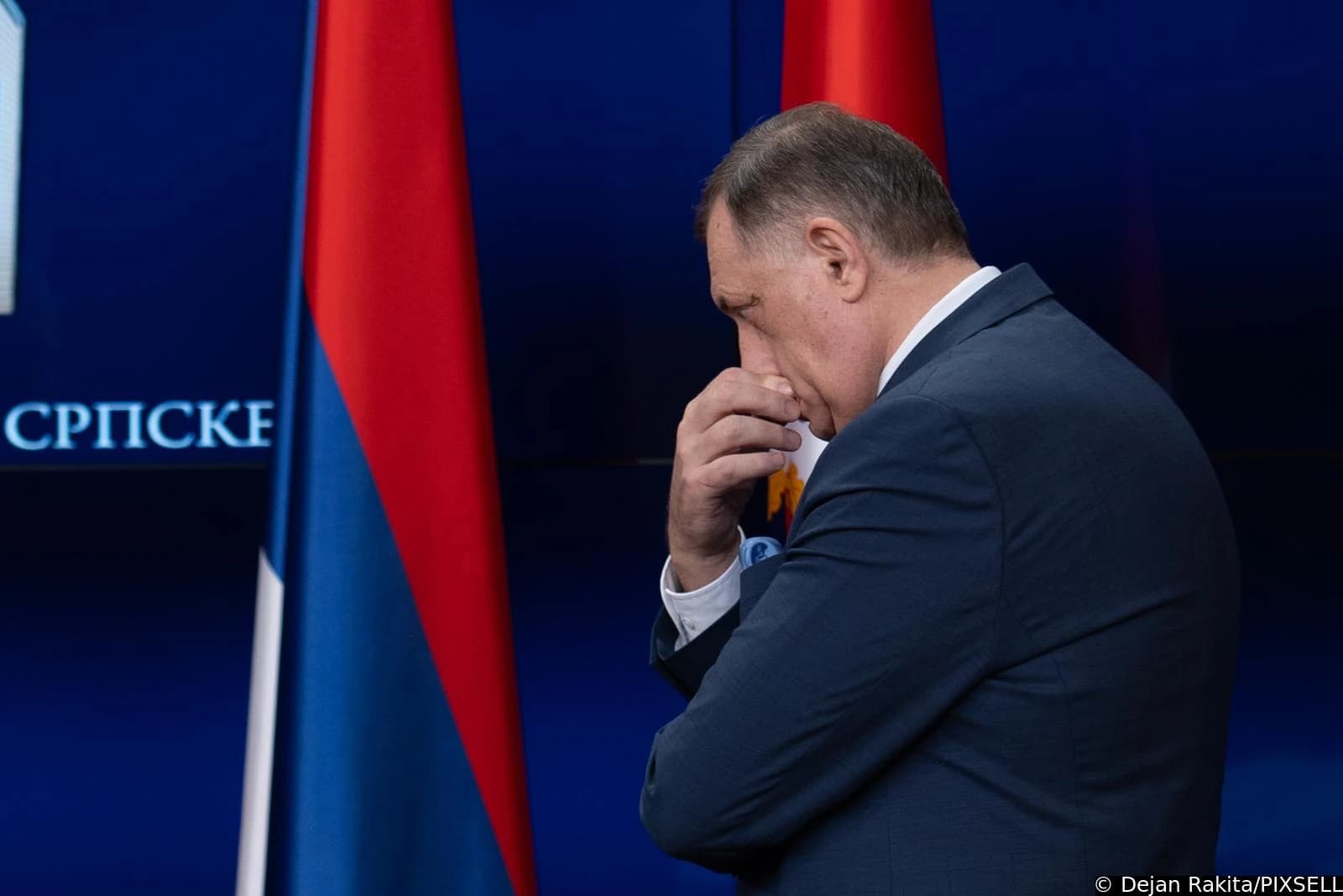 Milorad Dodik