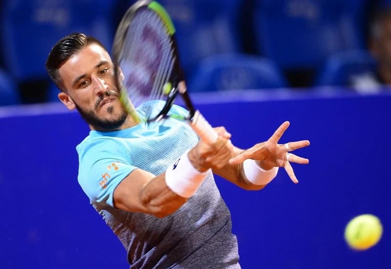 Damir Džumhur